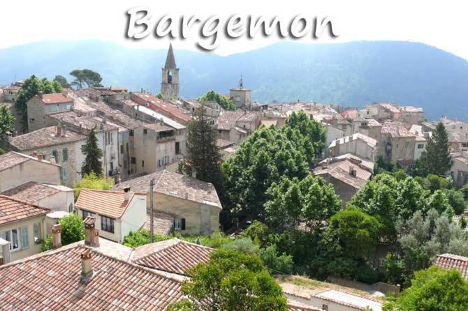 Апартаменты Bargemon Superbe Deux Pieces Экстерьер фото